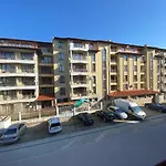 Апартаменты Messembria A309 Sunny Солнечный берег