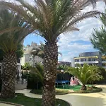 Messembria A309 Sunny Апартаменты *