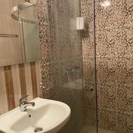 Messembria A309 Sunny Апартаменты