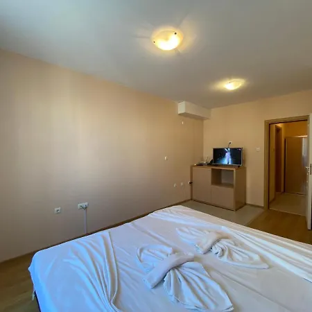 Lejlighed Messembria A309 Sunny Sunny Beach