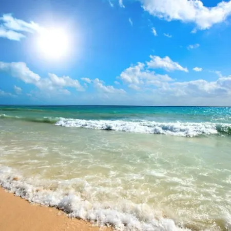 Messembria A309 Sunny * Sunny Beach