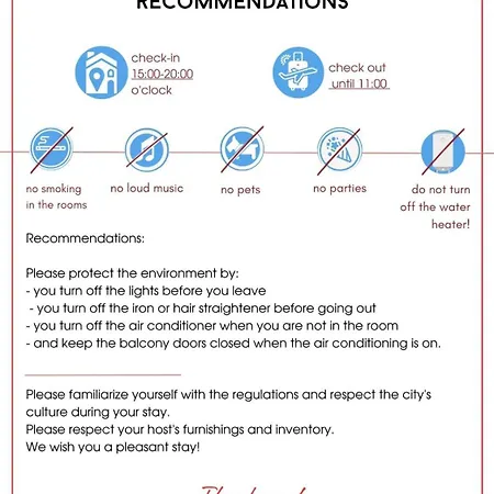 Messembria A309 Sunny Lejlighed Sunny Beach