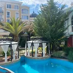 Apartmán Messembria A309 Sunny