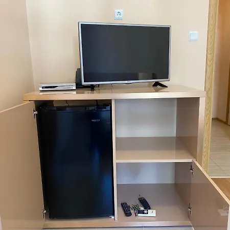 Messembria A309 Sunny Apartamento Sunny Beach