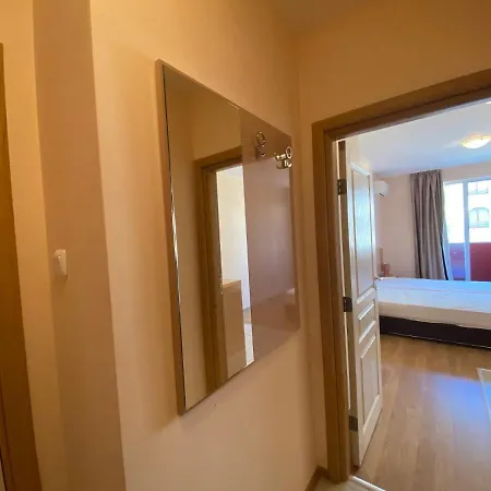 Messembria A309 Sunny Apartamento Sunny Beach