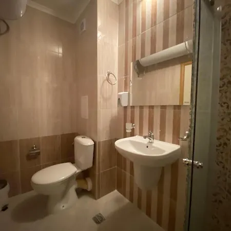 Messembria A309 Sunny * Sunny Beach