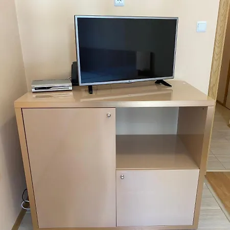 Apartamento Messembria A309 Sunny *