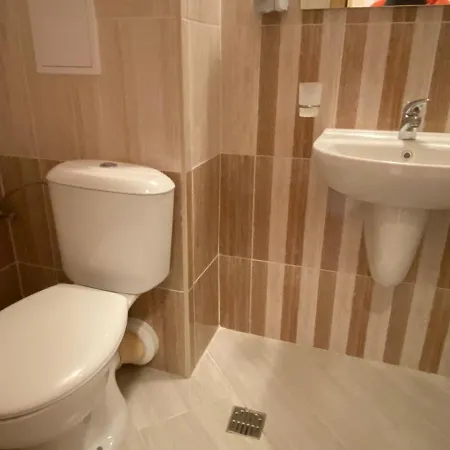 Appartement Messembria A309 Sunny