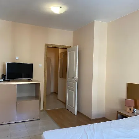 Lejlighed Messembria A309 Sunny *