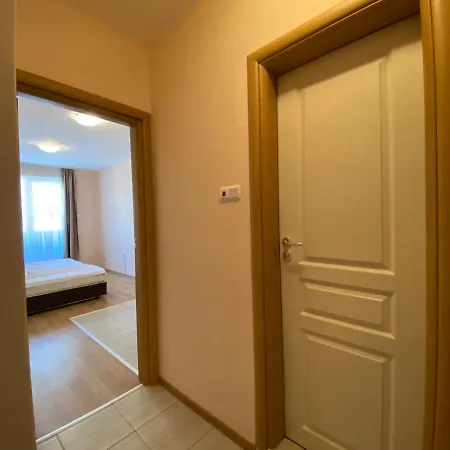 Messembria A309 Sunny Apartamento