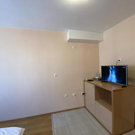 Messembria A309 Sunny Appartement *