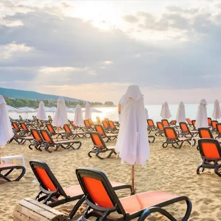 Messembria A309 Sunny