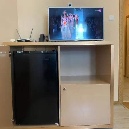 Messembria A309 Sunny Sunny Beach