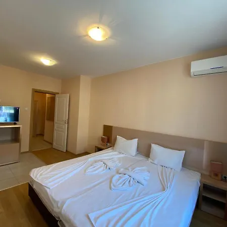 Appartement Messembria A309 Sunny