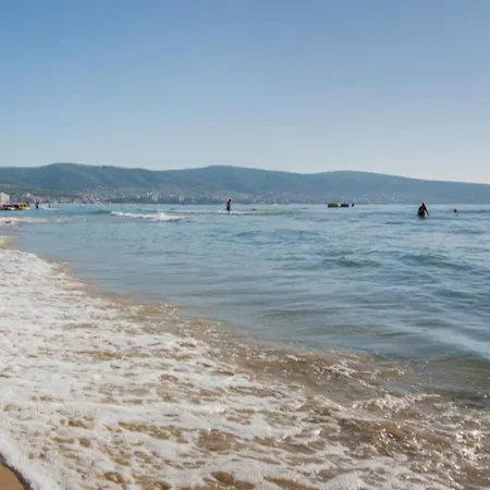 Apartamento Messembria A309 Sunny