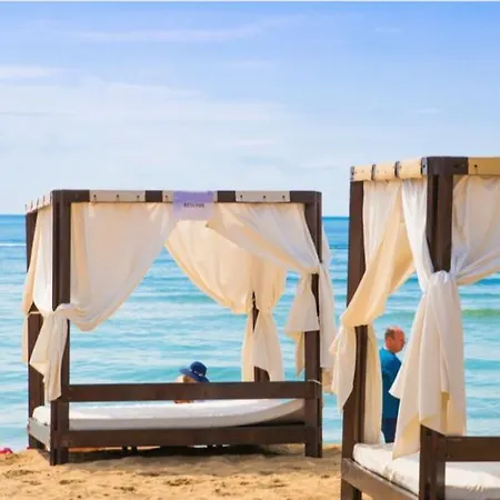 Apartamento Messembria A309 Sunny