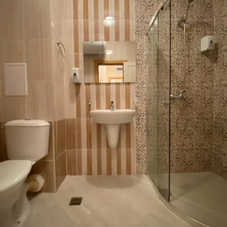 Appartement Messembria A309 Sunny