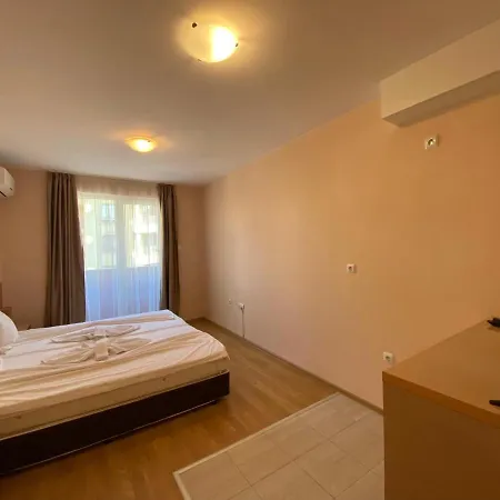 Apartamento Messembria A309 Sunny *