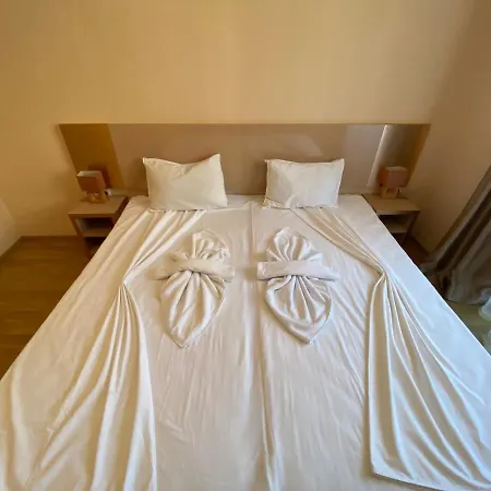 Messembria A309 Sunny * Sunny Beach