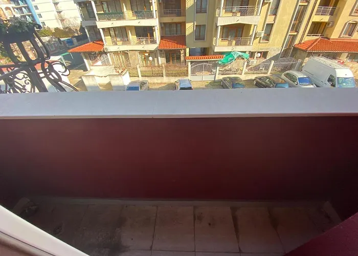 Messembria A309 Sunny サニービーチ