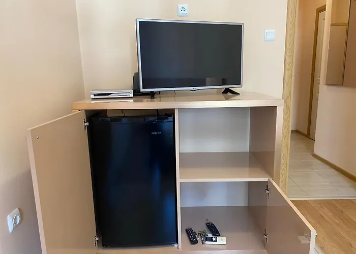 Messembria A309 Sunny アパート サニービーチ