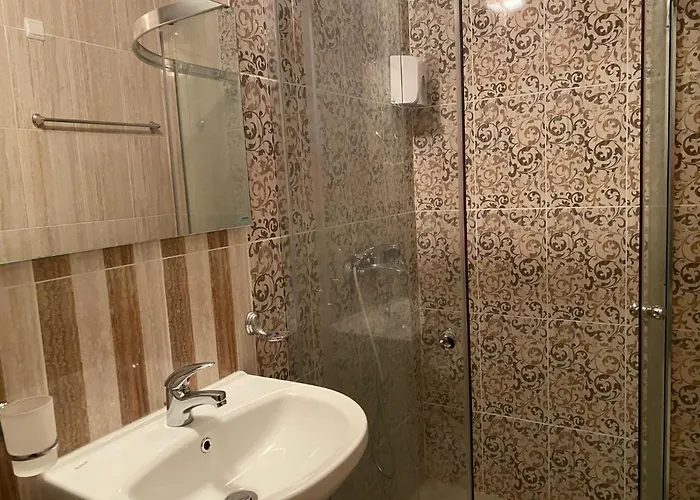 Messembria A309 Sunny アパート