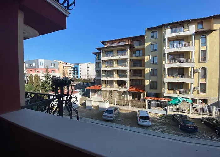 Messembria A309 Sunny * サニービーチ