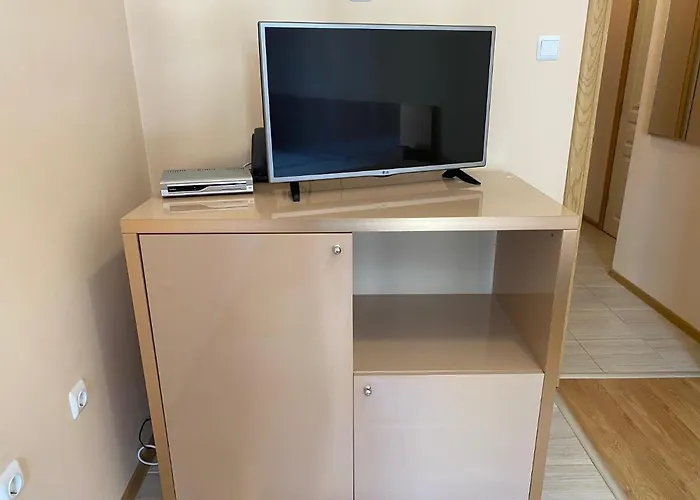 アパート Messembria A309 Sunny *