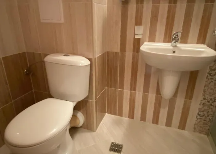 アパート Messembria A309 Sunny