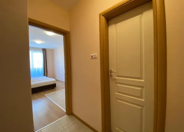 Messembria A309 Sunny アパート