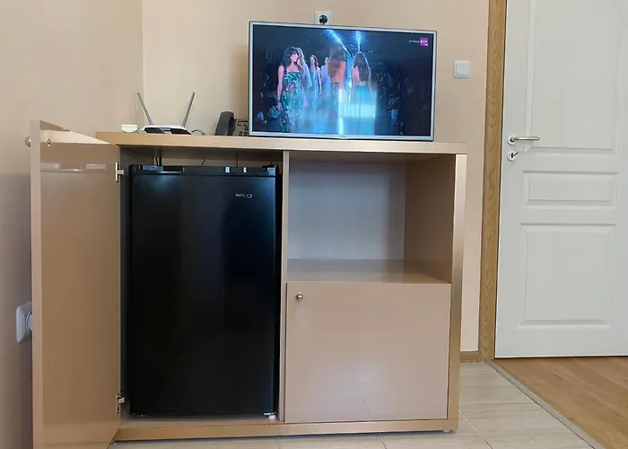 アパート Messembria A309 Sunny