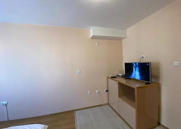 Messembria A309 Sunny アパート *