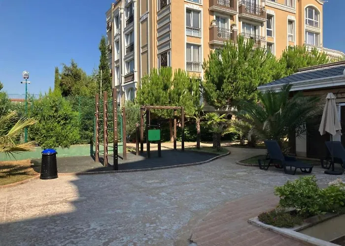 Messembria A309 Sunny *