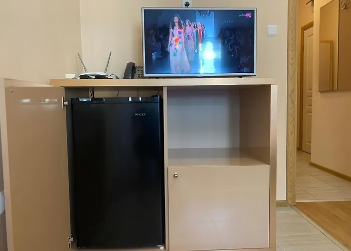 Messembria A309 Sunny サニービーチ