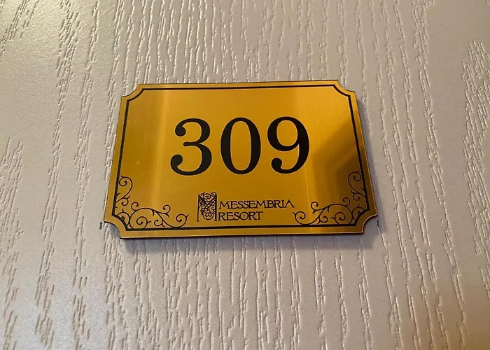 Messembria A309 Sunny * サニービーチ