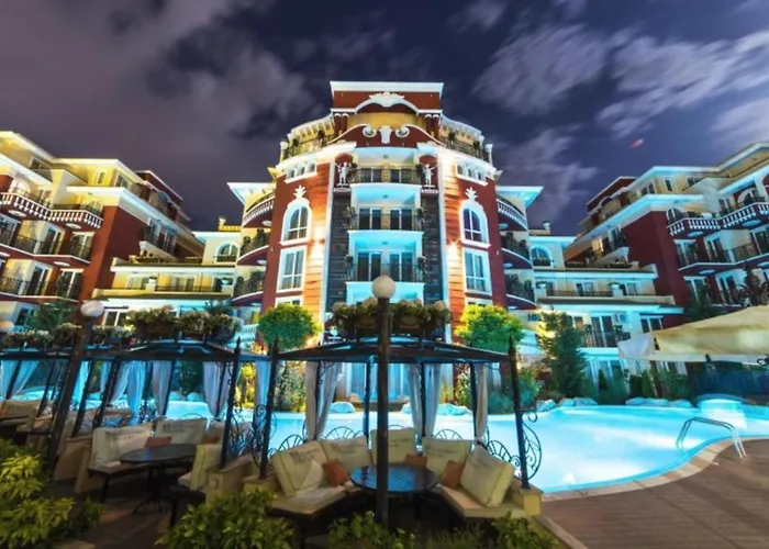 Messembria A309 Sunny * サニービーチ