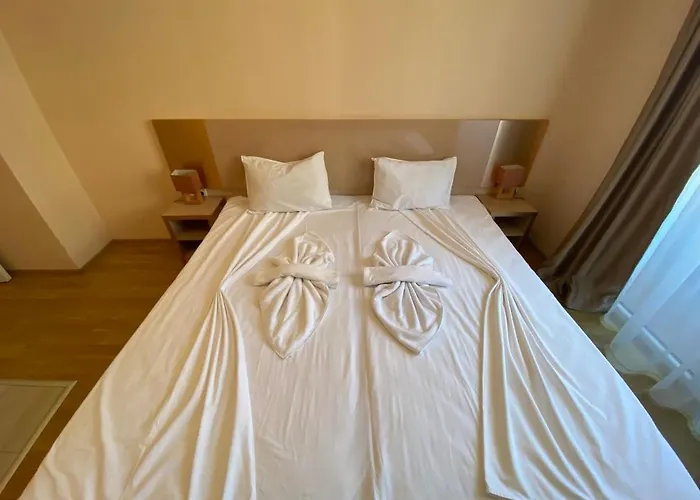 Messembria A309 Sunny * サニービーチ