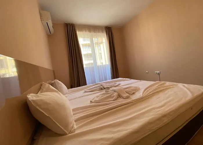 Messembria A309 Sunny アパート