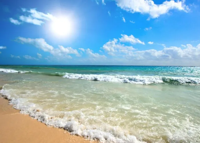 Messembria A309 Sunny * サニービーチ