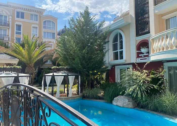 Messembria A309 Sunny * サニービーチ