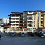 Messembria A309 Sunny דירה *