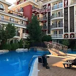 Messembria A309 Sunny
