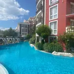Messembria A309 Sunny דירה *