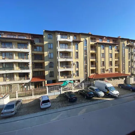 Appartement Messembria A309 Sunny Sunny Beach